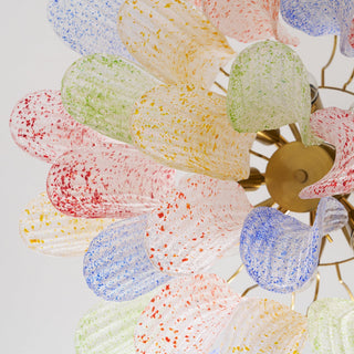Alnoreth Lustre Métal Verre Créativité Individuelle