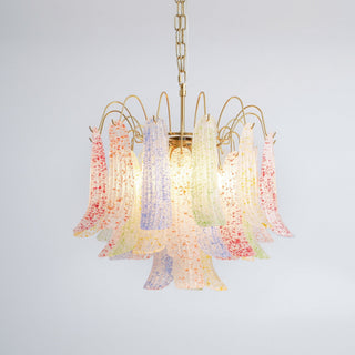 Alnoreth Lustre Métal Verre Créativité Individuelle