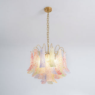 Alnoreth Lustre Métal Verre Créativité Individuelle
