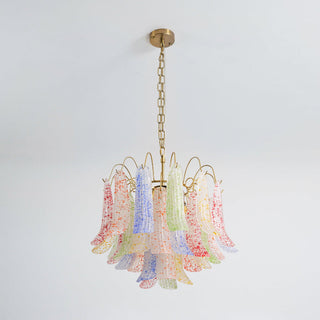 Alnoreth Lustre Métal Verre Créativité Individuelle