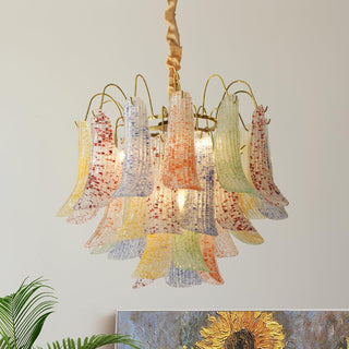 Alnoreth Lustre Métal Verre Créativité Individuelle