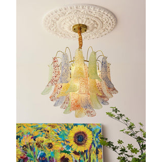 Alnoreth Lustre Métal Verre Créativité Individuelle