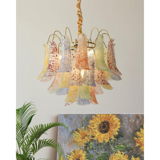 Alnoreth Lustre Métal Verre Créativité Individuelle