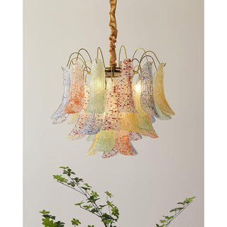 Alnoreth Lustre Métal Verre Créativité Individuelle