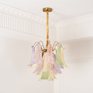 Alnoreth Lustre Métal Verre Créativité Individuelle