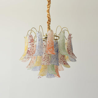 Alnoreth Lustre Métal Verre Créativité Individuelle