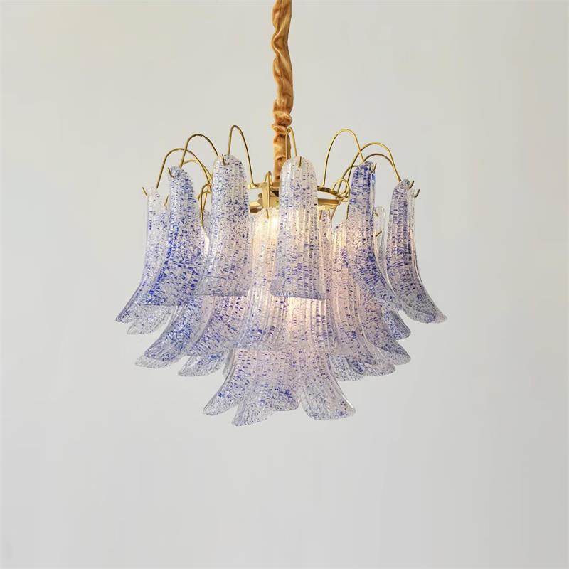 Alnoreth Lustre Métal Verre Créativité Individuelle