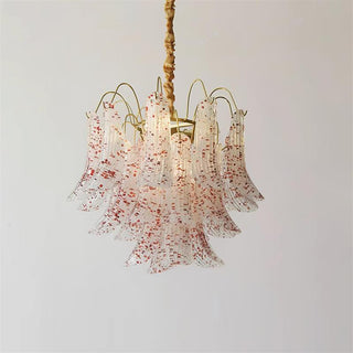 Alnoreth Lustre Métal Verre Créativité Individuelle