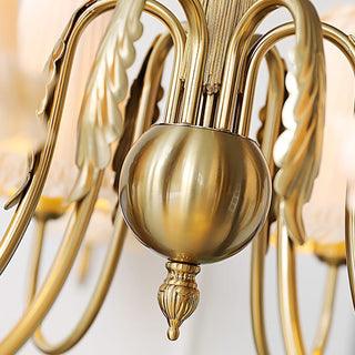 Ervaren Lustre Tissu Luxe Postmoderne Vintage