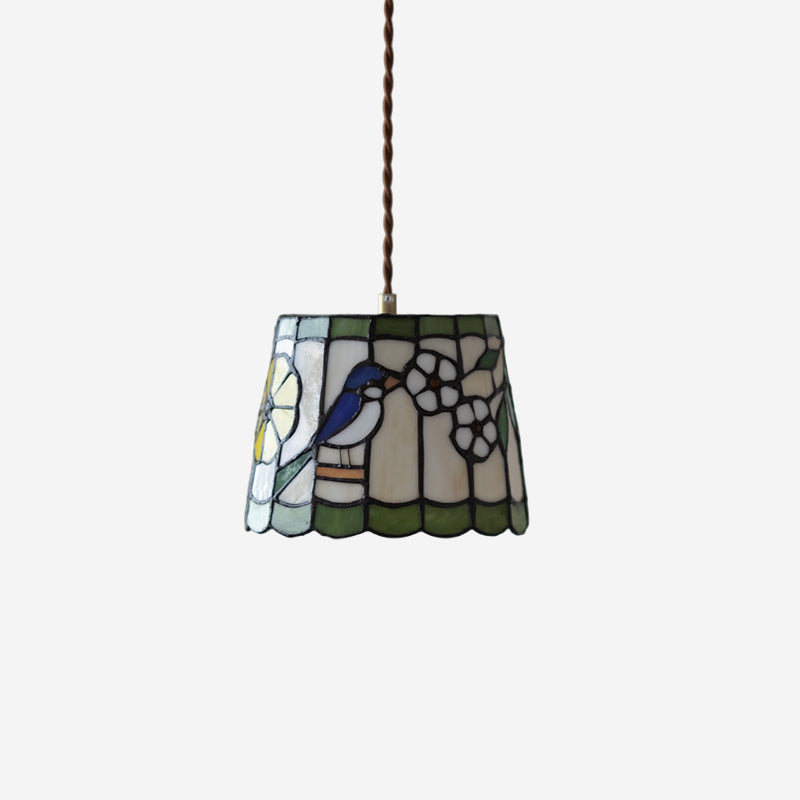 Briarlin Suspension
