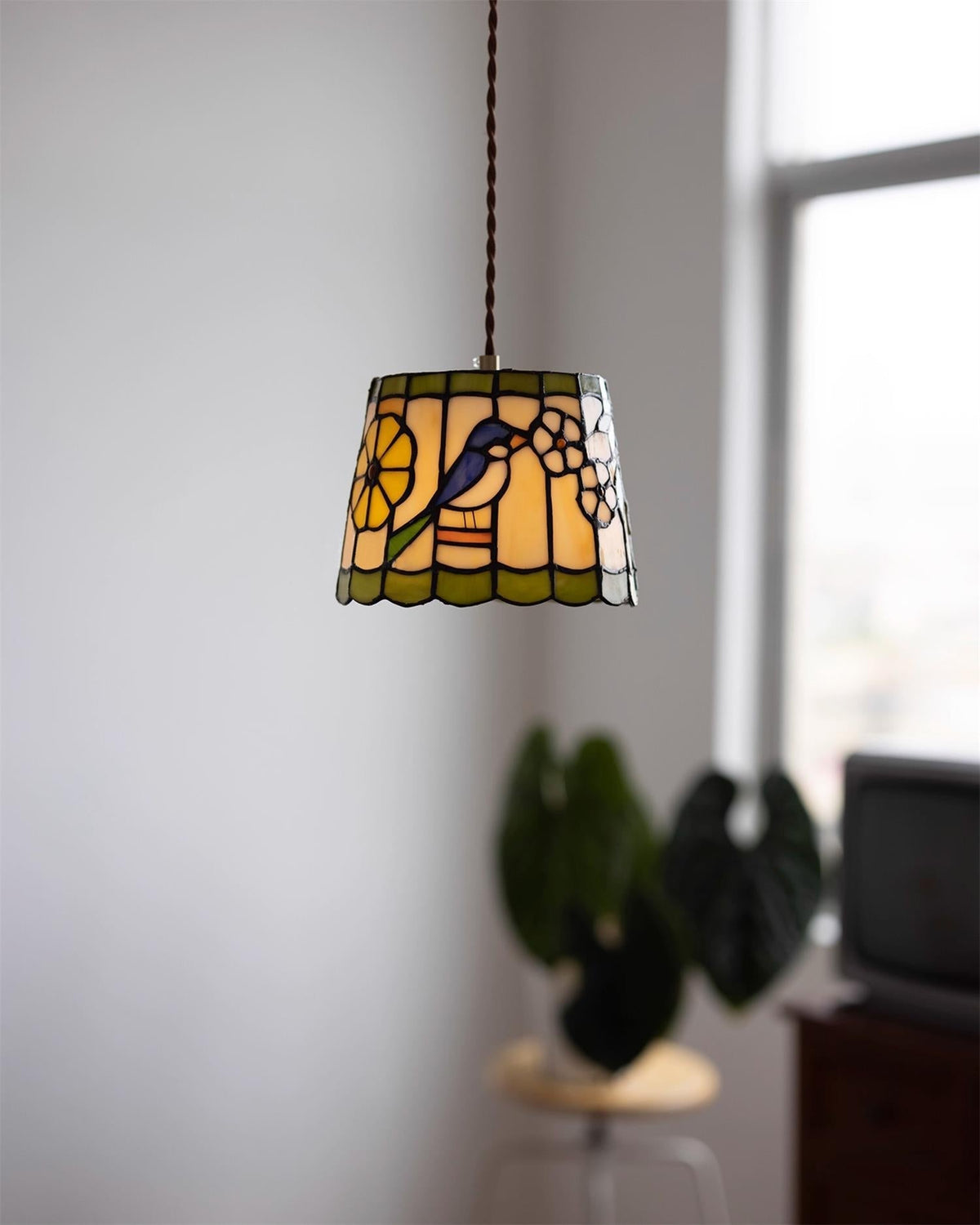 Briarlin Suspension