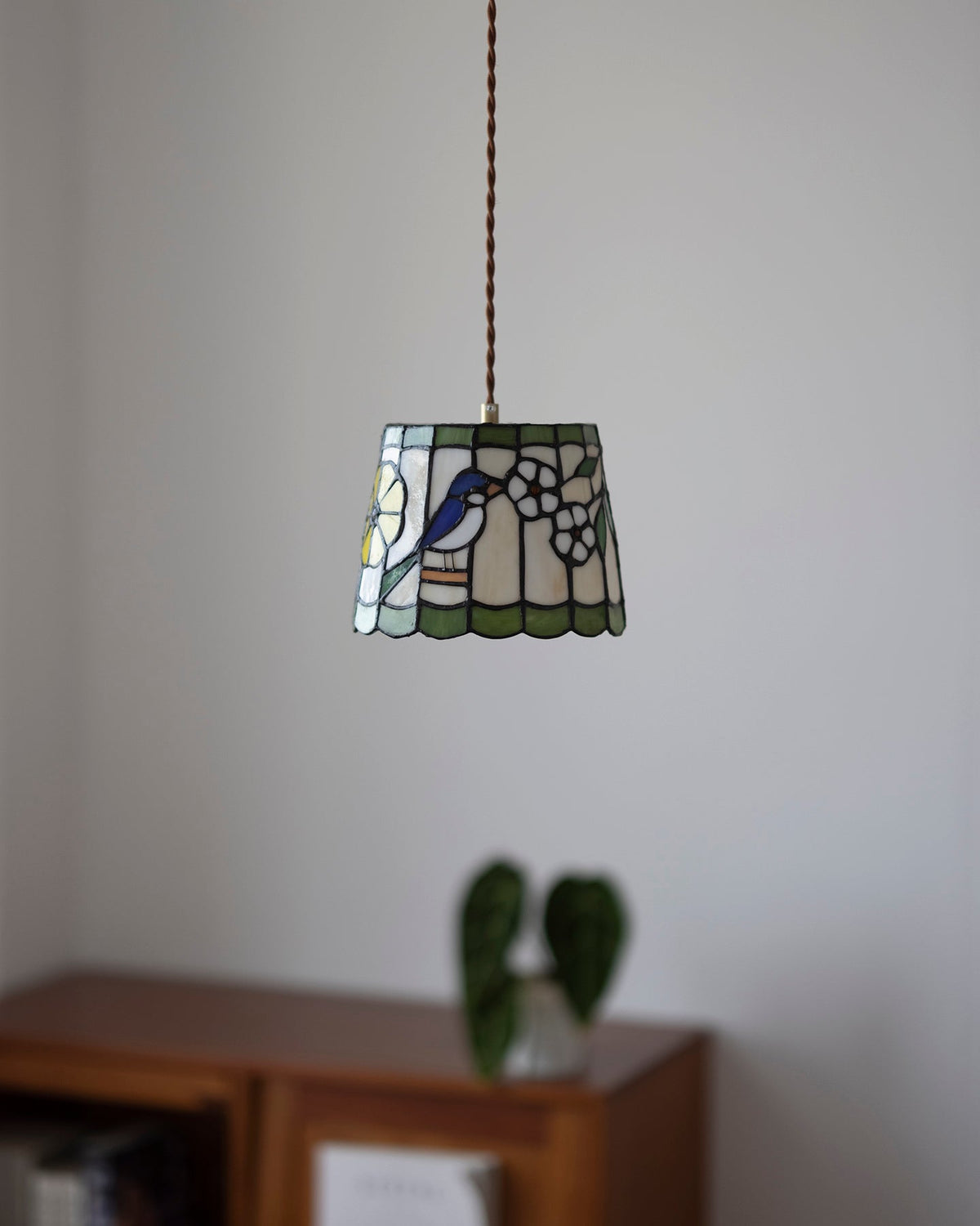 Briarlin Suspension