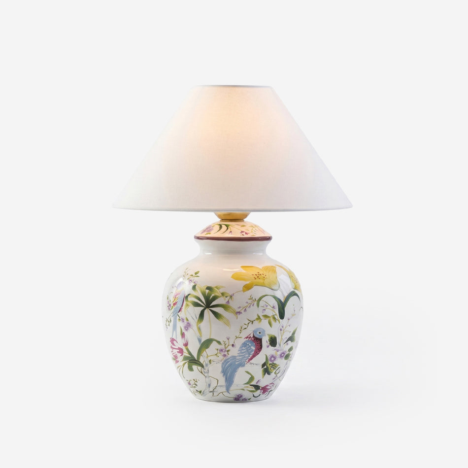 Velaneria Lampe de Table
