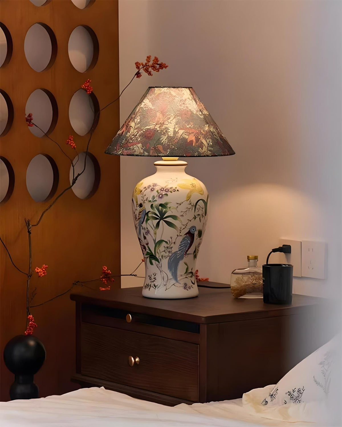 Velaneria Lampe de Table