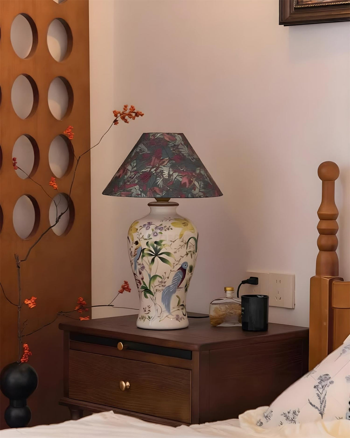 Velaneria Lampe de Table