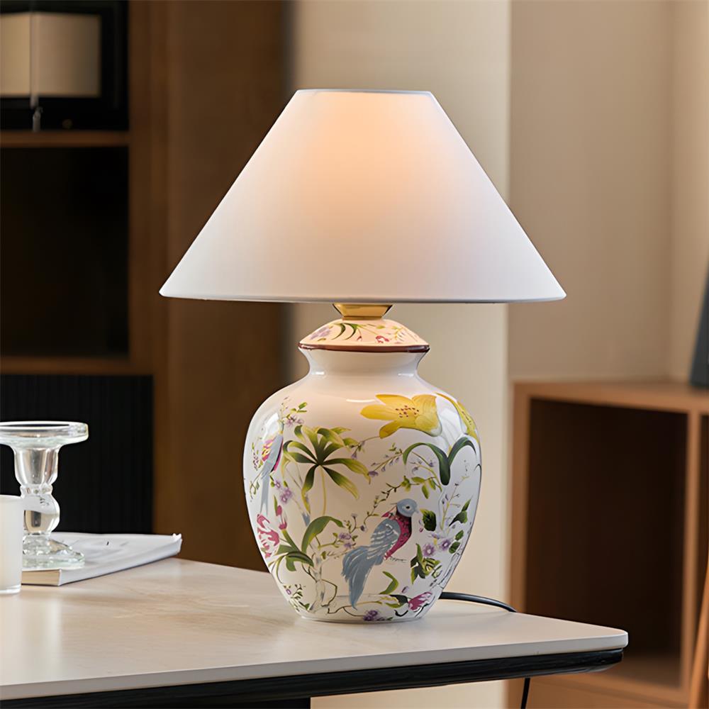 Velaneria Lampe de Table