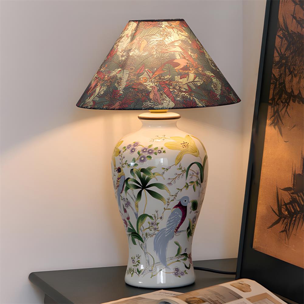Velaneria Lampe de Table