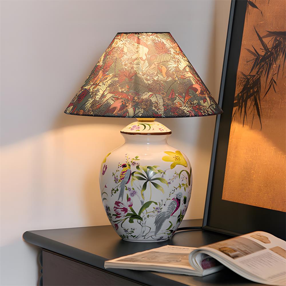 Velaneria Lampe de Table