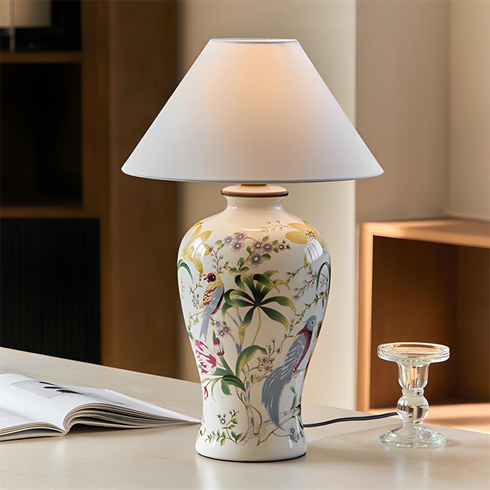 Velaneria Lampe de Table