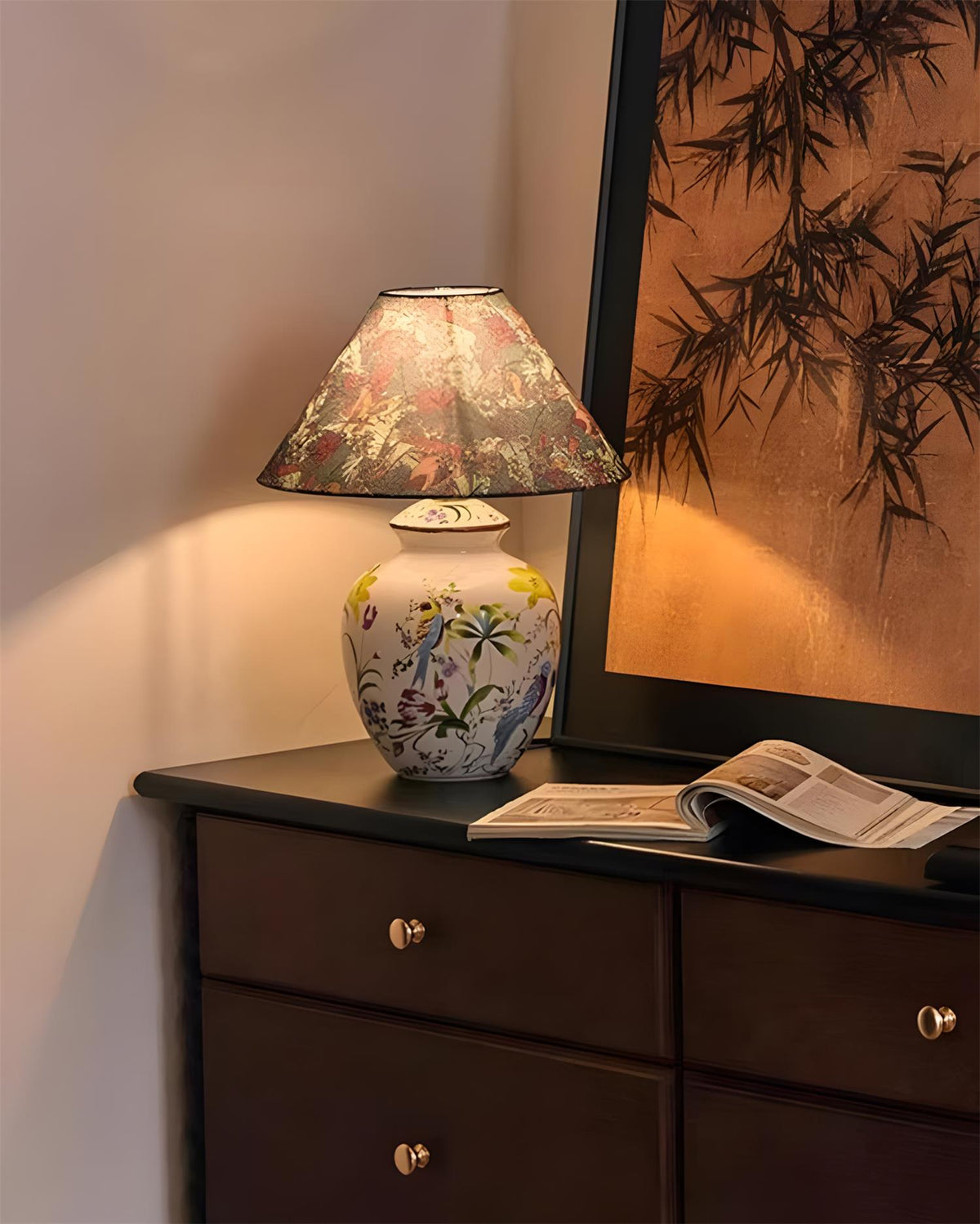 Velaneria Lampe de Table