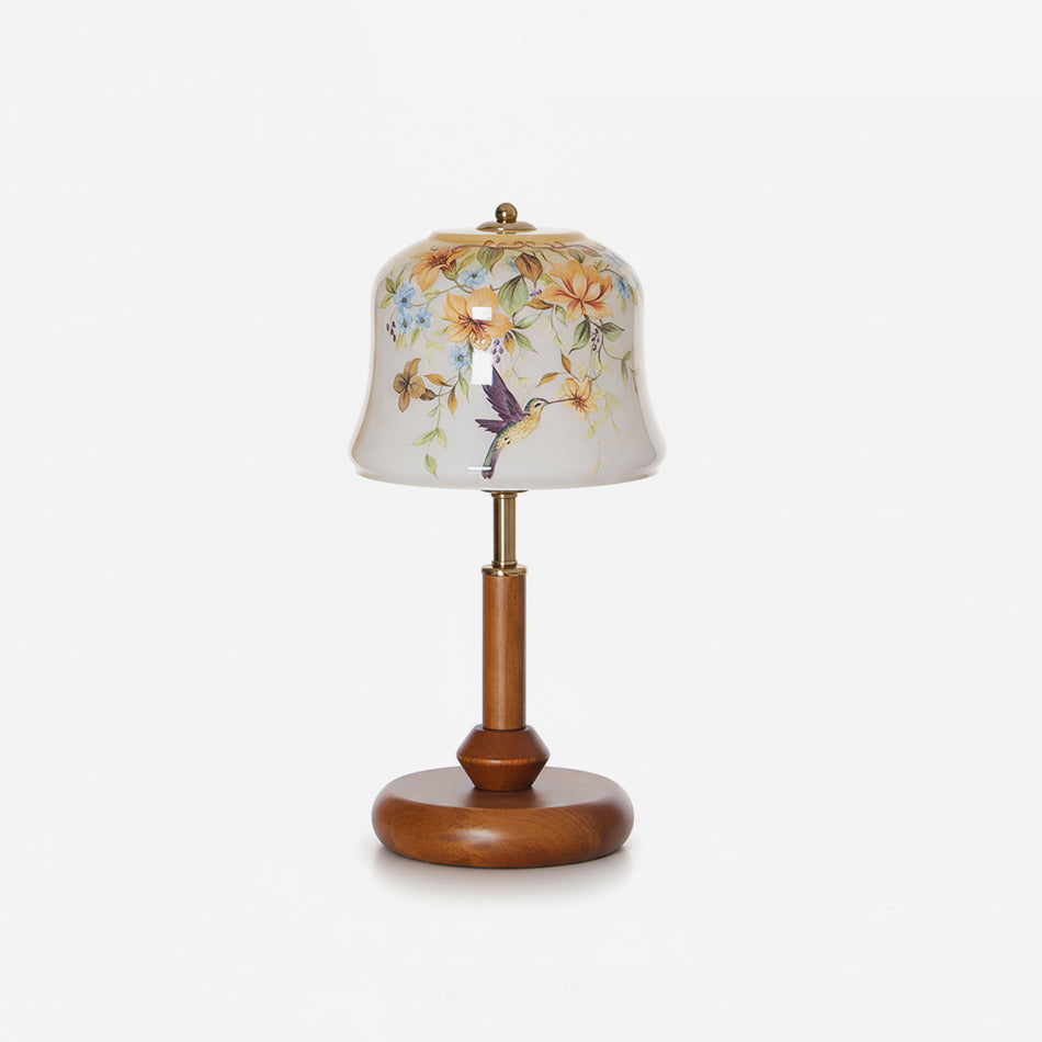 Florabelle Lampe de Table