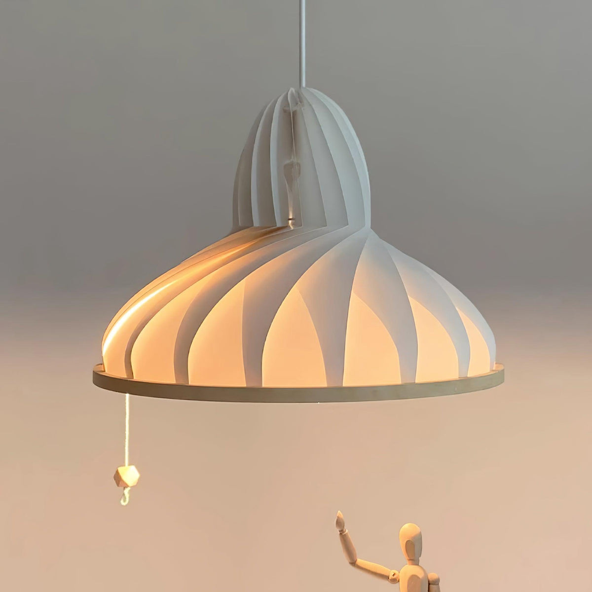 Yilo Suspension