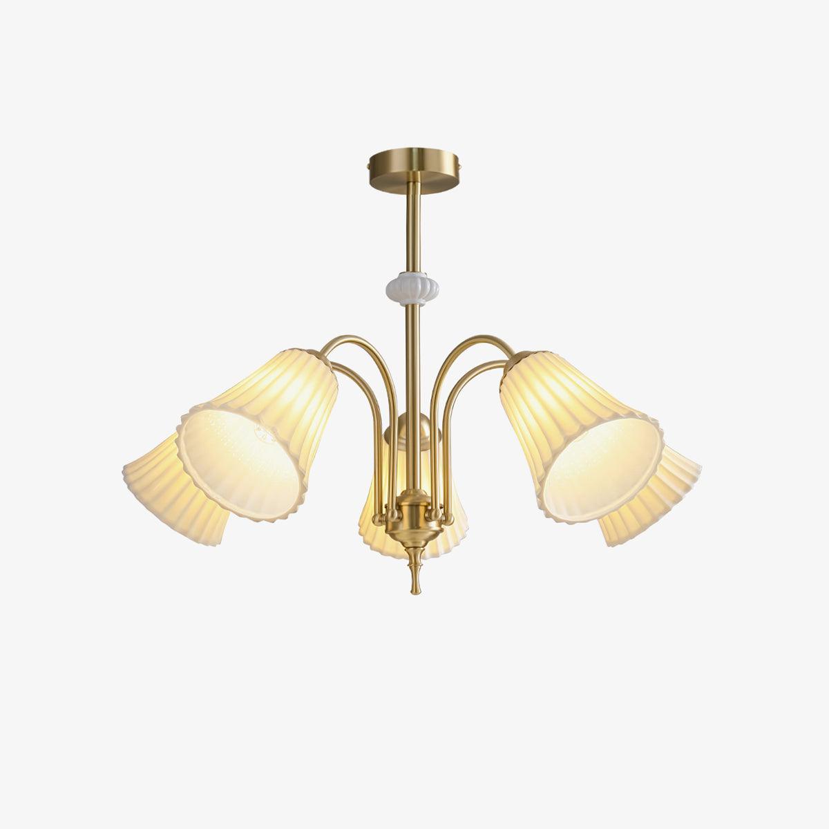 Renenna Lustre Vintage en Céramique