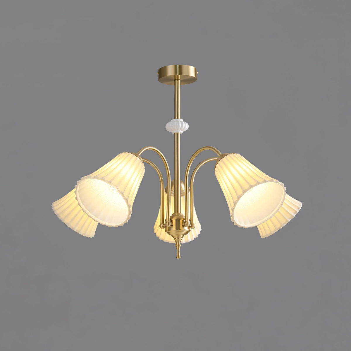 Renenna Lustre Vintage en Céramique