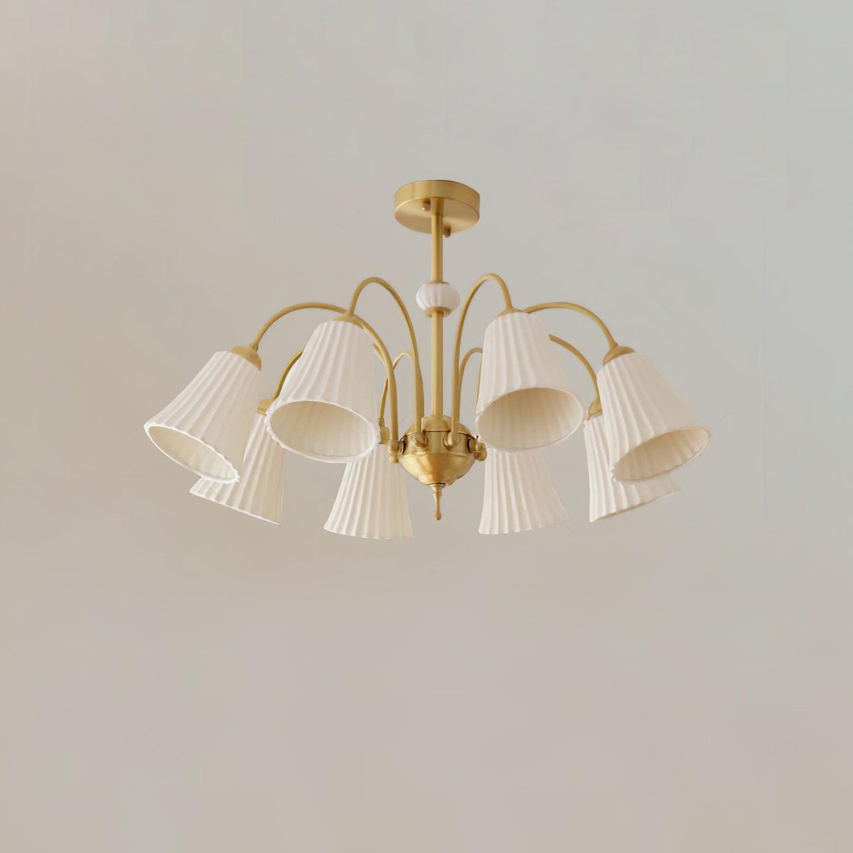 Renenna Lustre Vintage en Céramique