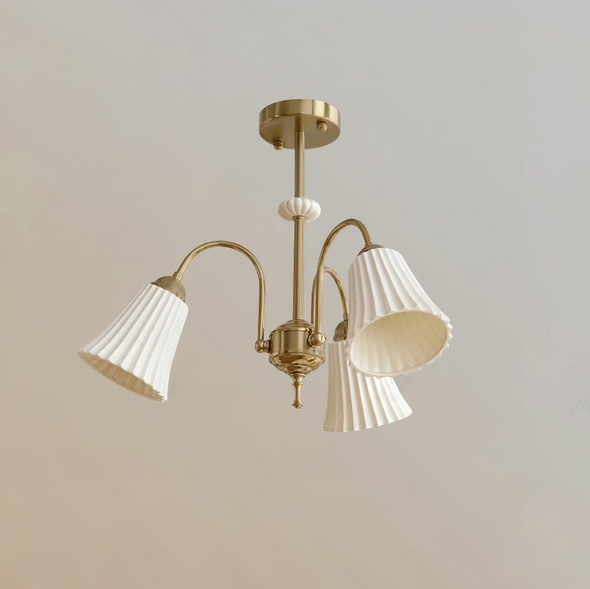 Renenna Lustre Vintage en Céramique