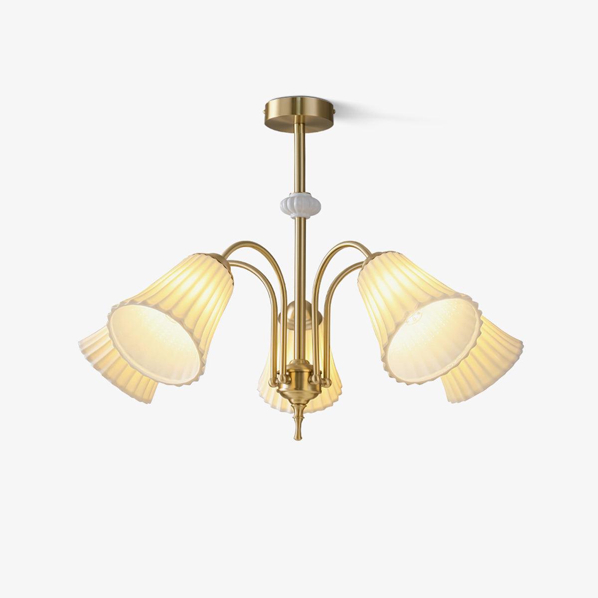 Renenna Lustre Vintage en Céramique