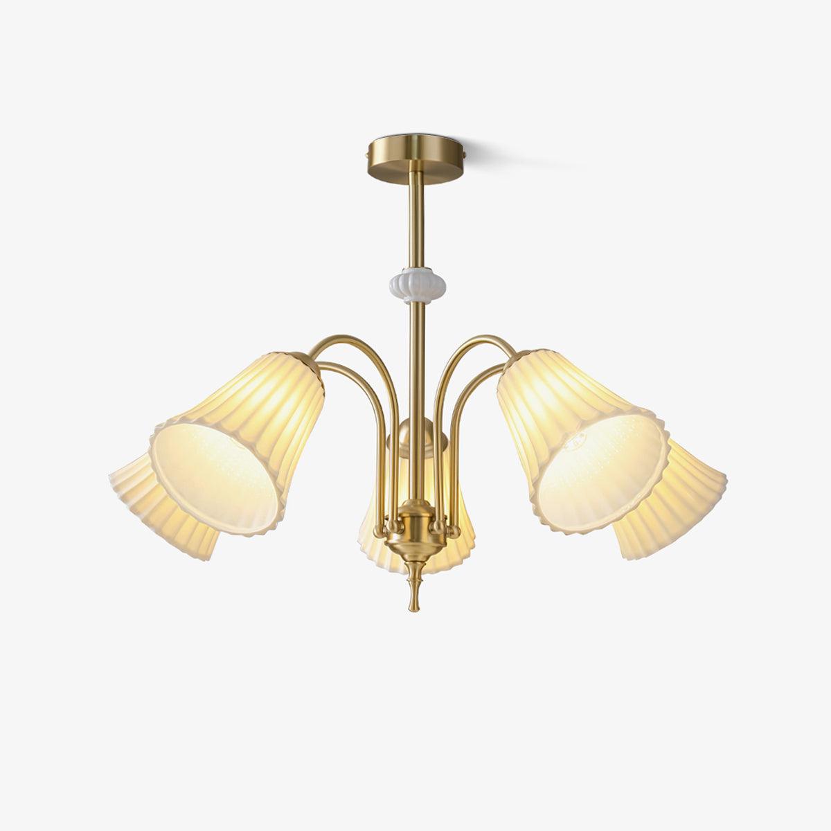 Renenna Lustre Vintage en Céramique