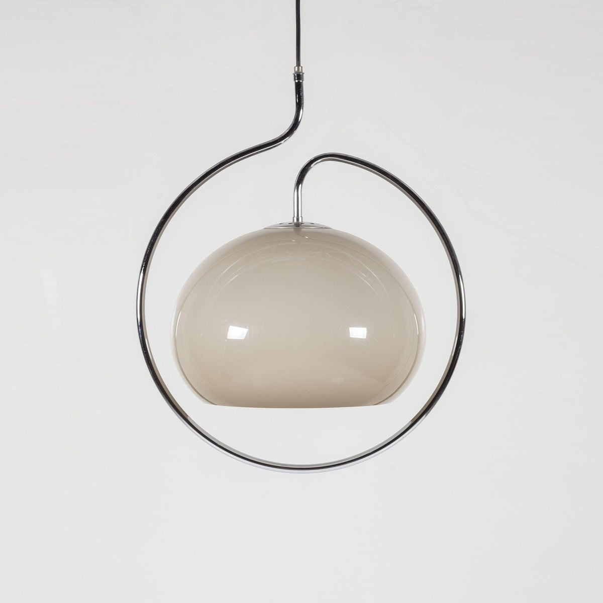 Celesticel Suspension en Verre Rétro