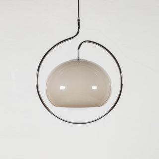 Celesticel Suspension en Verre Rétro