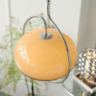 Celesticel Suspension en Verre Rétro