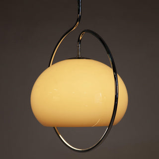 Celesticel Suspension en Verre Rétro