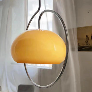 Celesticel Suspension en Verre Rétro