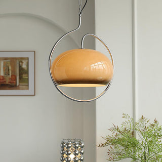 Celesticel Suspension en Verre Rétro