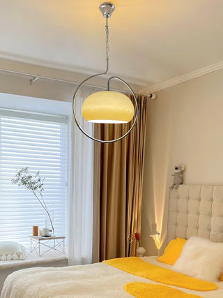 Celesticel Suspension en Verre Rétro