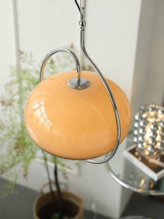 Celesticel Suspension en Verre Rétro
