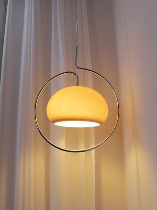 Celesticel Suspension en Verre Rétro