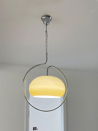 Celesticel Suspension en Verre Rétro
