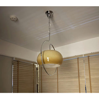 Celesticel Suspension en Verre Rétro