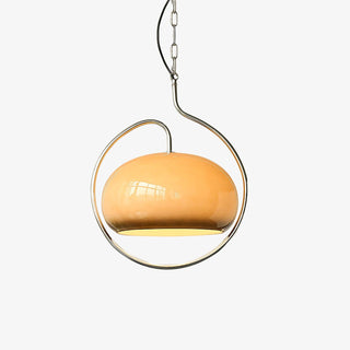 Celesticel Suspension en Verre Rétro