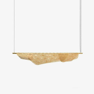 Aella Lampe Suspension Artistique Luxueuse Postmoderne