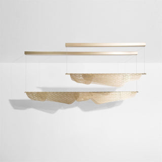 Aella Lampe Suspension Artistique Luxueuse Postmoderne