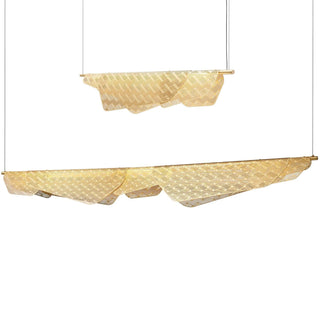 Aella Lampe Suspension Artistique Luxueuse Postmoderne