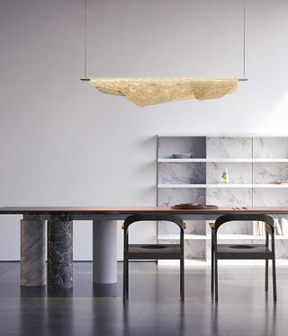 Aella Lampe Suspension Artistique Luxueuse Postmoderne