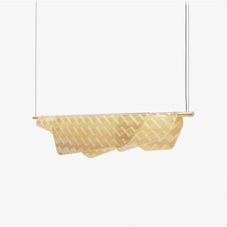 Aella Lampe Suspension Artistique Luxueuse Postmoderne