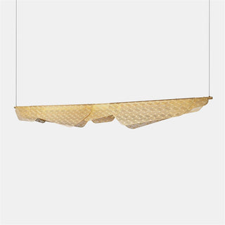 Aella Lampe Suspension Artistique Luxueuse Postmoderne